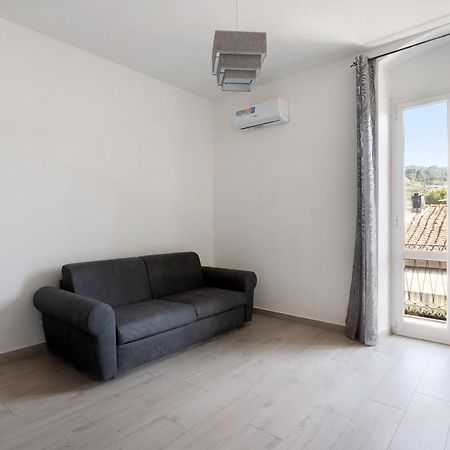 Grecale Apartment La Spezia Ngoại thất bức ảnh