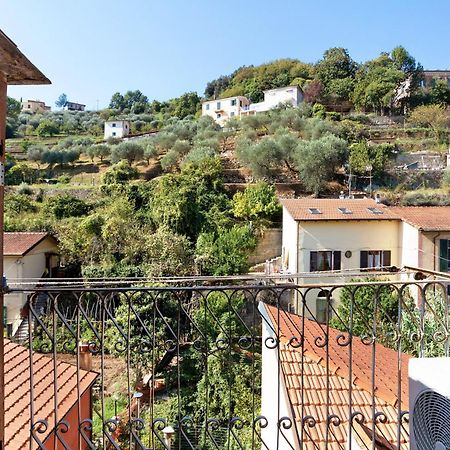 Grecale Apartment La Spezia Ngoại thất bức ảnh