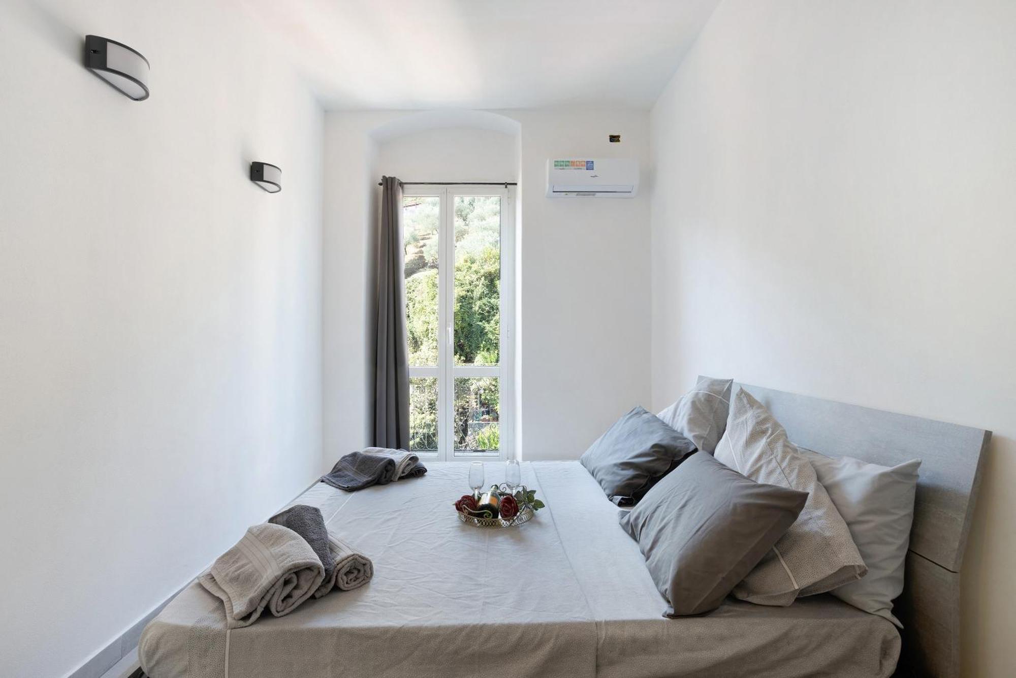 Grecale Apartment La Spezia Ngoại thất bức ảnh