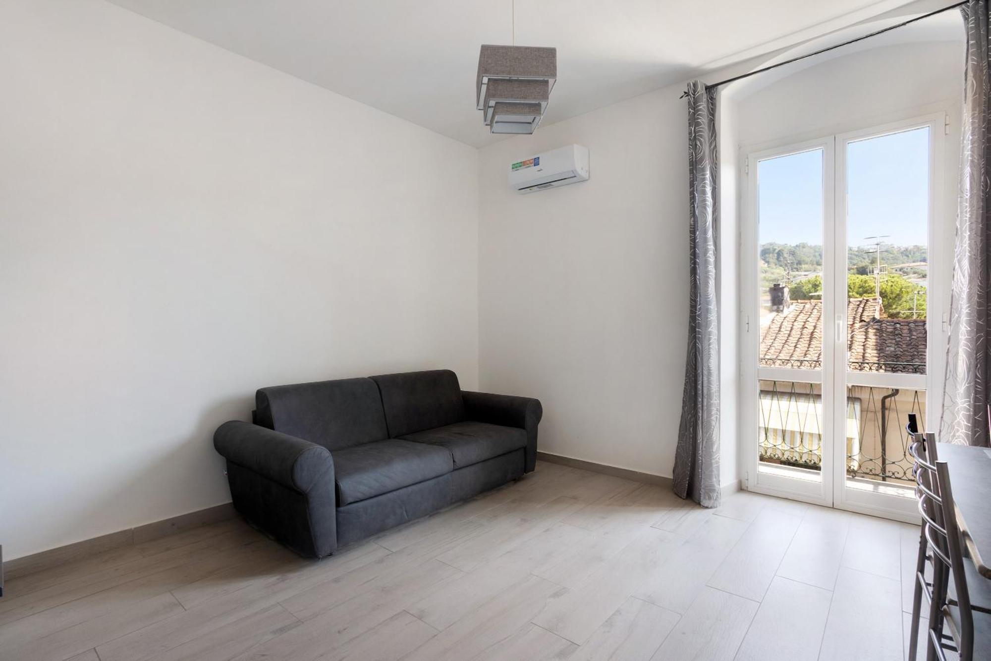 Grecale Apartment La Spezia Ngoại thất bức ảnh